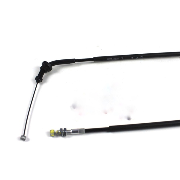 Suzuki SGP Throttle Cable for GSX-S150  Genuine 58300-23K