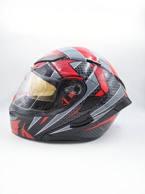 Neera NMC-816 HURRICANE Red Modular