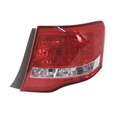 Backlight Toyota Corolla Axio 2009-2010