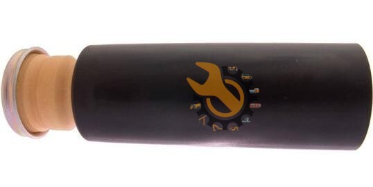 Toyota Corolla Bumper Dust Cover 48341-47010