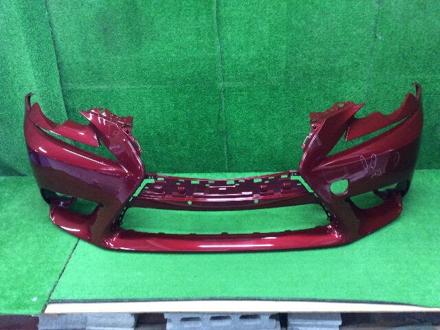Toyota Lexus Front Bumper 2016