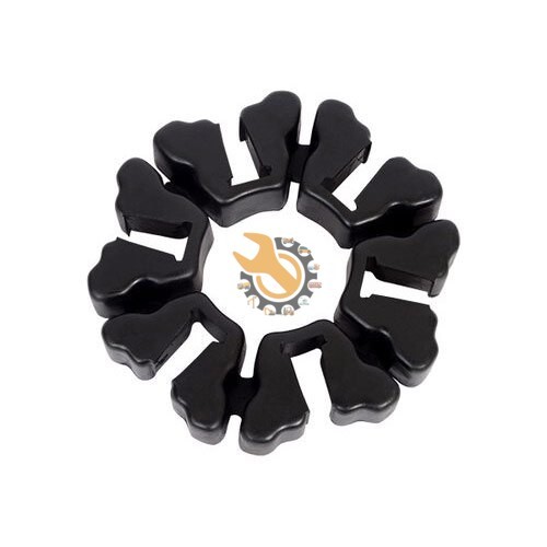 Drum Rubber Pulsar 150