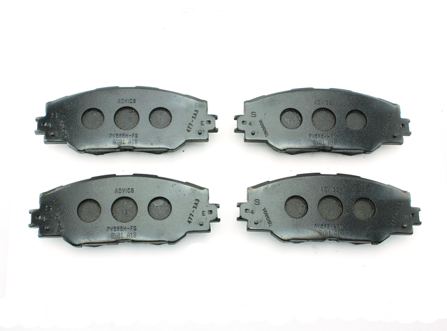 Toyota Car Front Brake Pad Rav 4 2006
