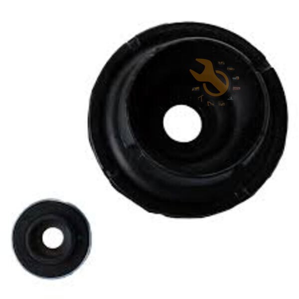 KYB SM7154K Shock Absorber Mounting Rubber Comp.Front