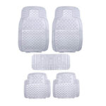 PVC Car Transparent Mat, For Used For Durability