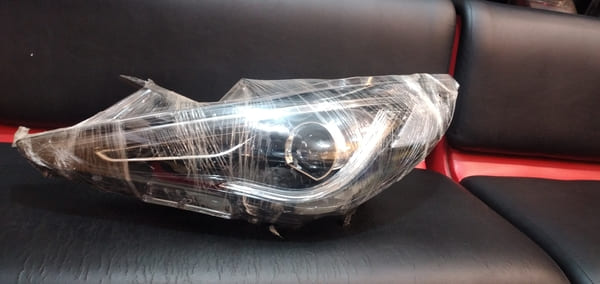 Hyundai Sonata Head Lamp 2008-2018