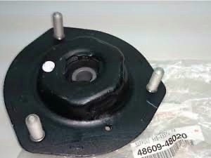 Toyota Support Sub-Assy, Front suspension, rh 4860948020, New Genuine