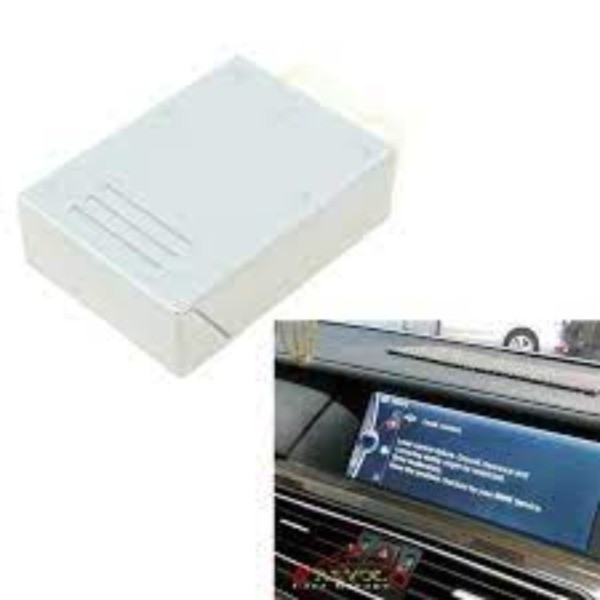 Air Suspension Control Module