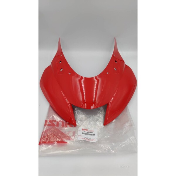 SUZUKI GSX-R Cowling, Body (Red), 94411-23K00