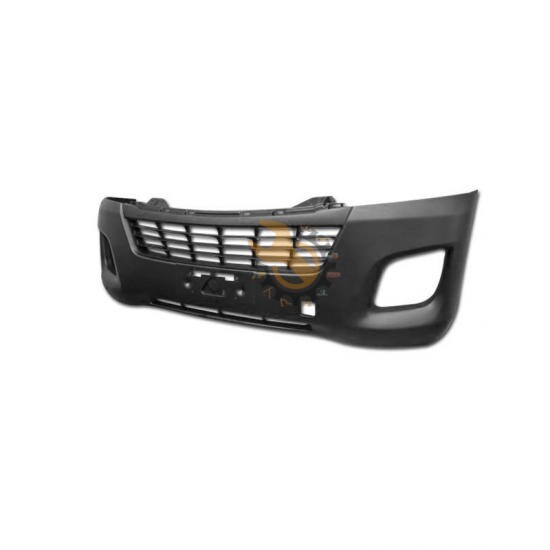 Nissan Caravan Urvan Front Bumper 2016-2017