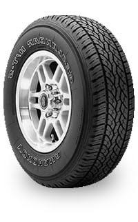 Yokohama GO51 245/70R16 107H TL