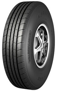 Nankang HA858 235/75R17.5 132/130M TL
