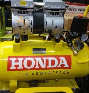 Honda Air Compressor 550 watt (40L)