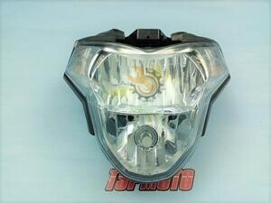 Keeway Headlight