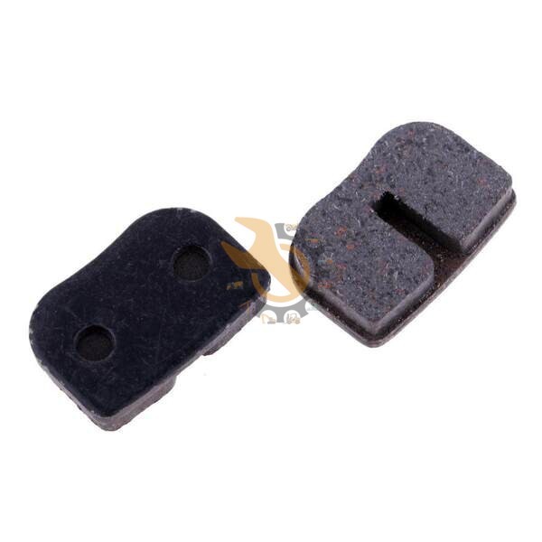 Break Pad (Small)