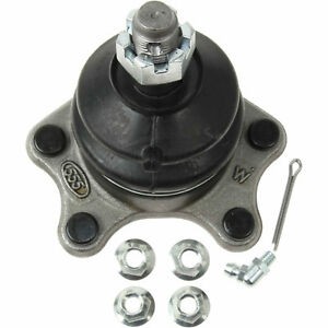 One New Sankei 555 Suspension Ball Joint Front Upper SB2721 for Toyota