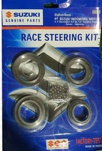 Suzuki GSX-R Genuine Ball Raser Indo