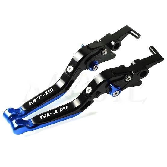 Yamaha MT15 Foldable Levers Indo