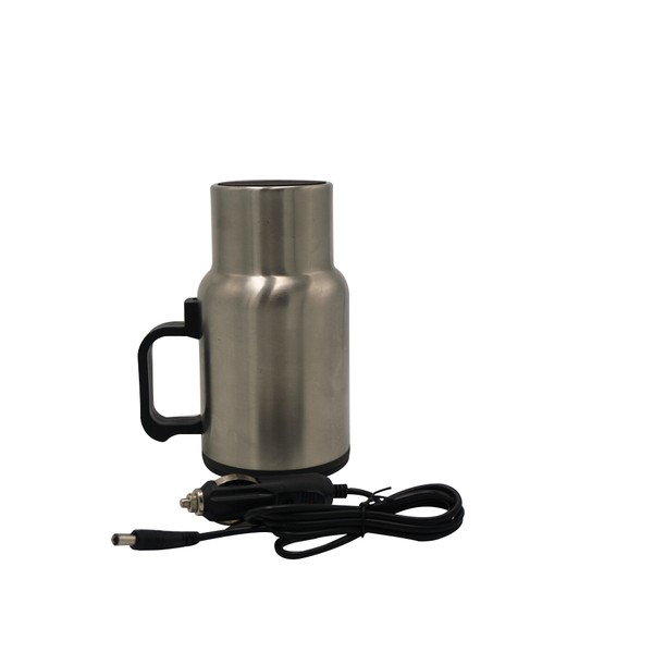 HEATED TRAVEL MUG