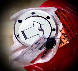 KTM RC 125 Fuel Tank Cap India