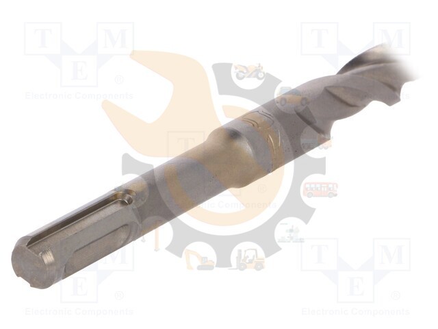 Metabo SDS Plus Hammer Drill Bit Part- 631847000