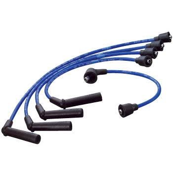 TOYOTA PLUG WIRE SET 4S 90919-21480