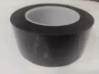 High Glossy Carbon Fiber Car Sticker 7cm*100 fit full roll