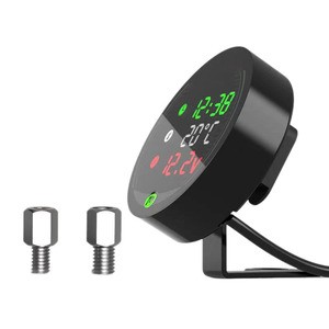 Led Night Vision Meter