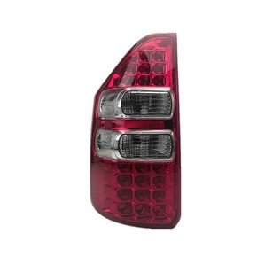 Toyota Noah Esquire Rear Light 2014-2015