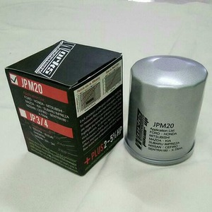 WORKE ENGINEERING OIL FILTER JPM20