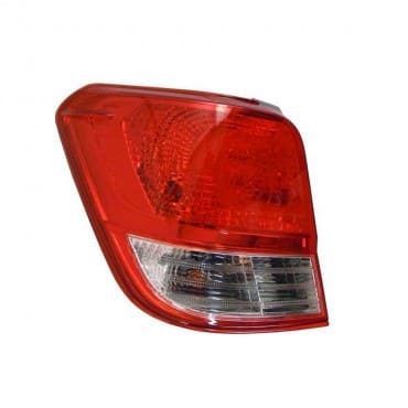 Backlight Toyota Corolla Axio 2016