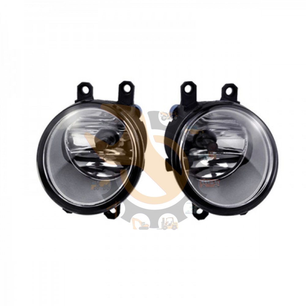 Toyota Axio Fog Lights 2011-2012