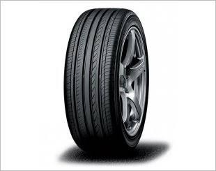 Yokohama V551 215/45R17 91Y TL RF