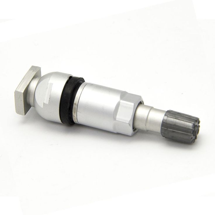 Tire valve TPMS-07