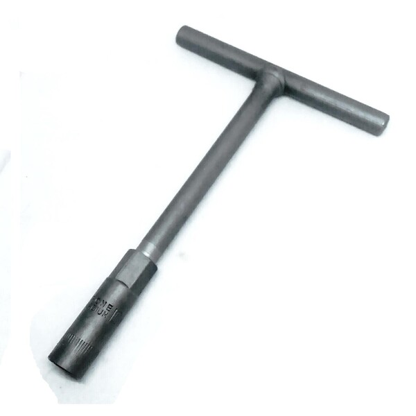 11mm T Type Socket Wrench Short Length