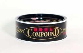 KANGAROO- RUBBING COMPOUND