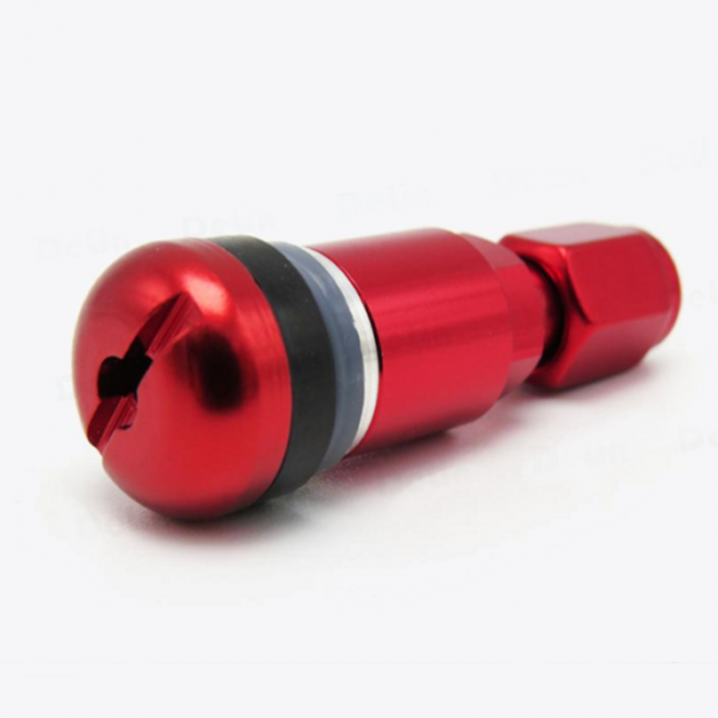Tire valve TP525