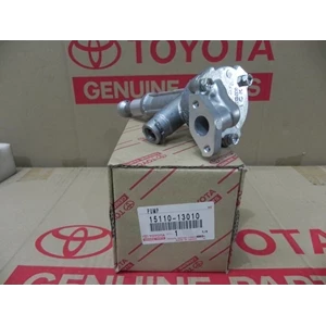 Pump Assy Oil 15110-13010