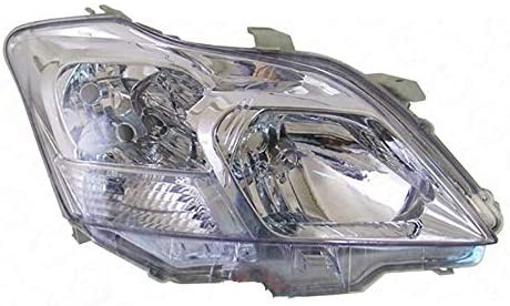 Toyota Premio Headlight 2010