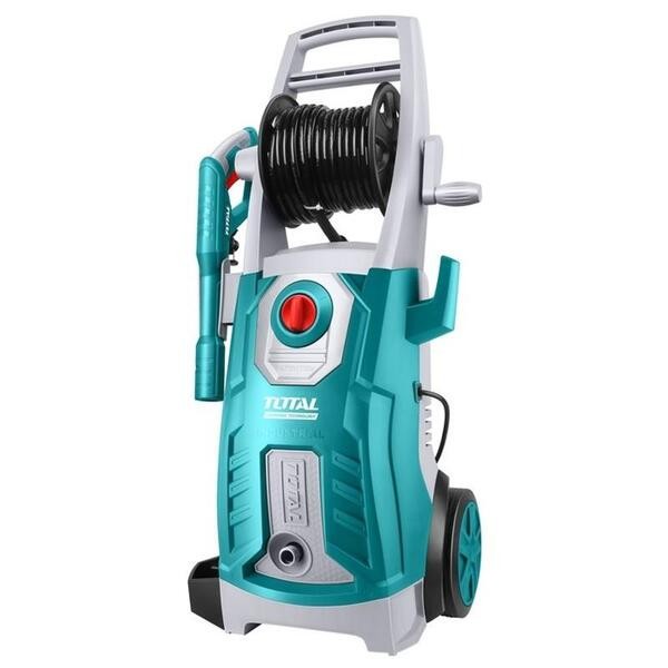 TOTAL HIGH PRESSURE WASHER TGT11246 2500 W