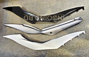 Yamaha R15 V3 Side Clown body part indo