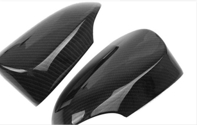 Toyota CHR Mirror Cover