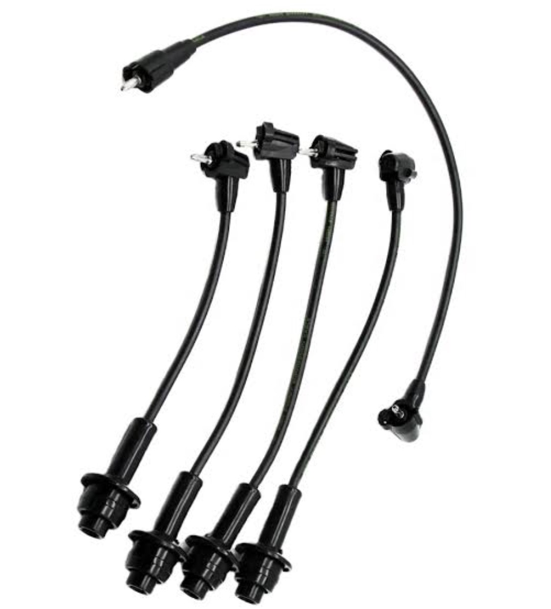 TOYOTA PLUG WIRE SET EP-80 90919-223129