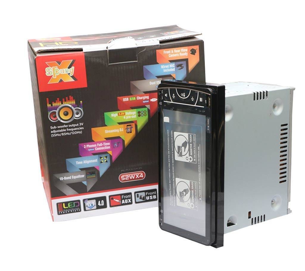 All Car Navigation Entertainment System Hd 1080p high Resolution