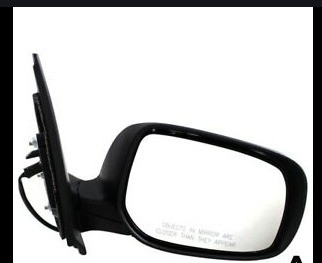 Toyota Yaris Looking Glass-2008-09