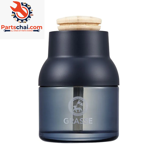 Grasse Diffuser Blue – Apple Mango