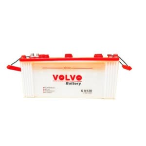 Volvo Battery G N120