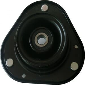 48609-12190 COROLLA AE92 Shock Mounting TOYOTA Shock Absorbers Spare Parts Shock Mounting(2piecs)