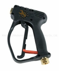 High Pressure Gun For Car Wash