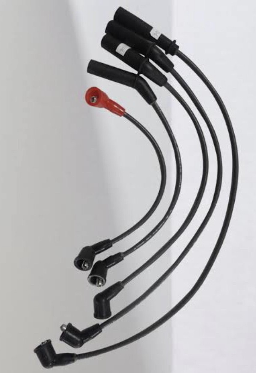 TOYOTA PLUG WIRE SET 2K 90919-21397